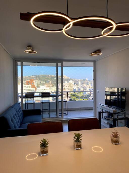 Hermoso departamento 2 dormitorios +2 baños, nuevo, ubicación perfecta