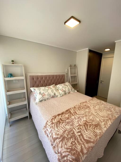 Hermoso departamento 2 dormitorios +2 baños, nuevo, ubicación perfecta