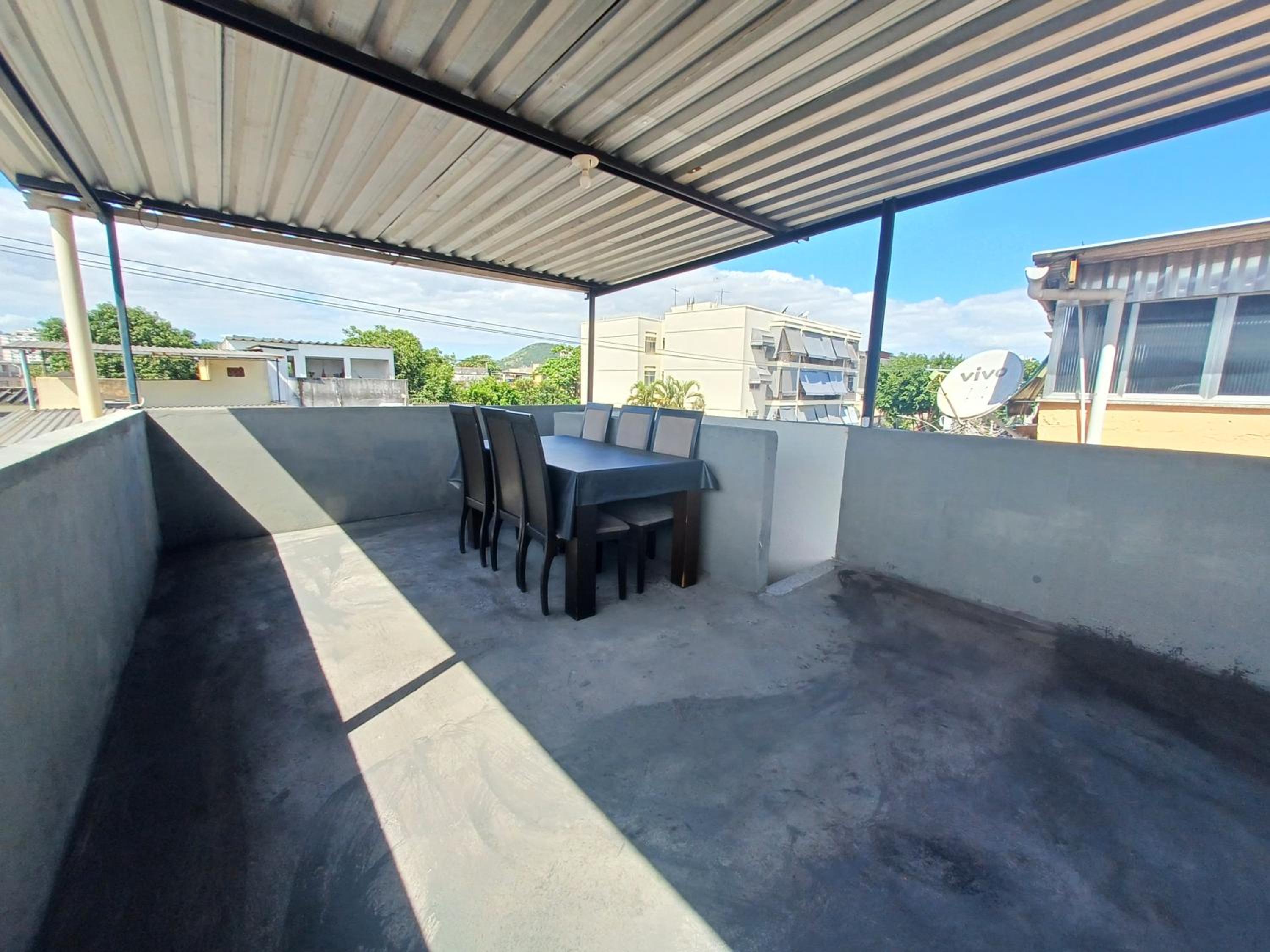 roof