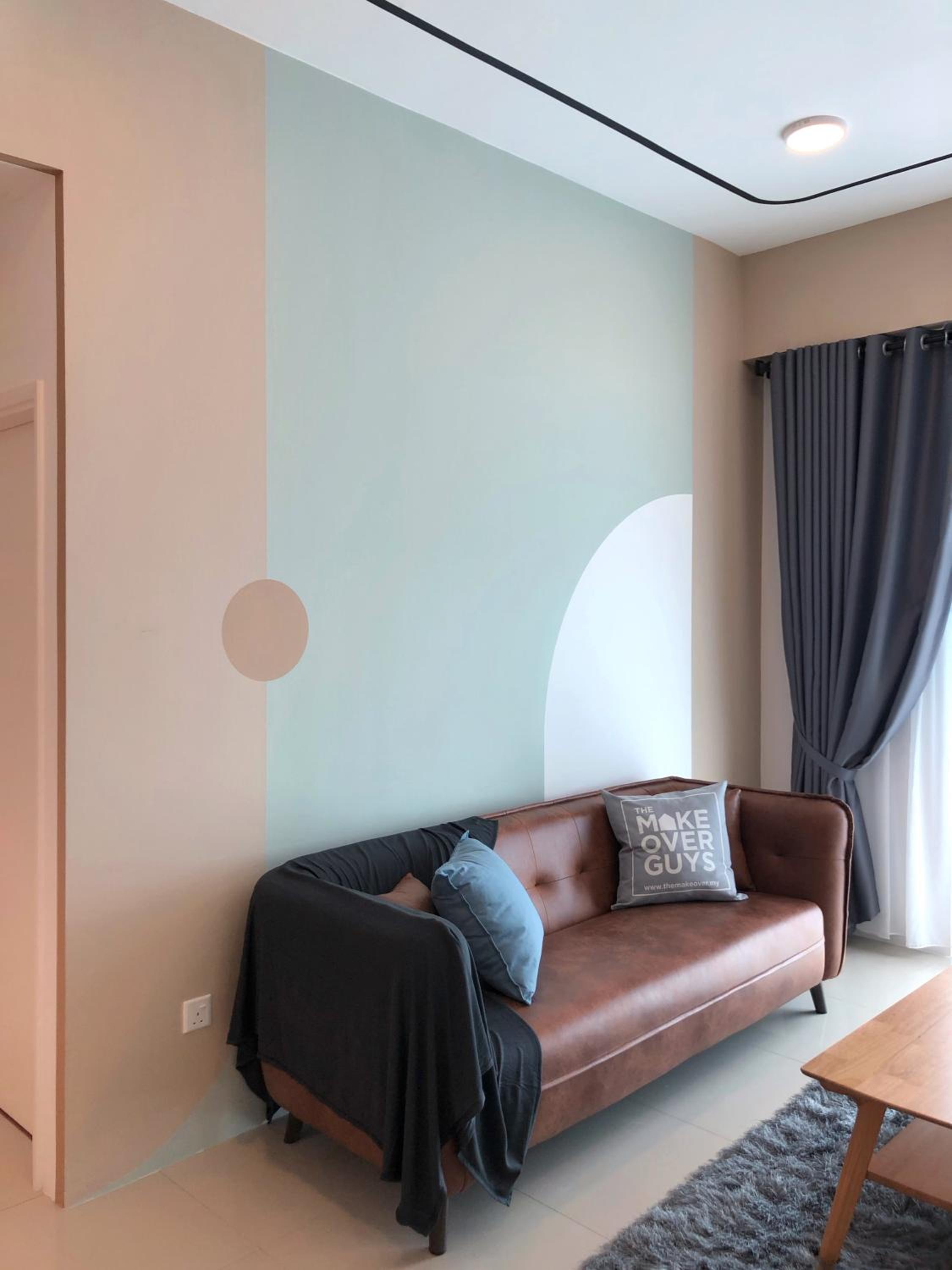 Cosy Suite Arihomestay 2BR1BTH photo 6
