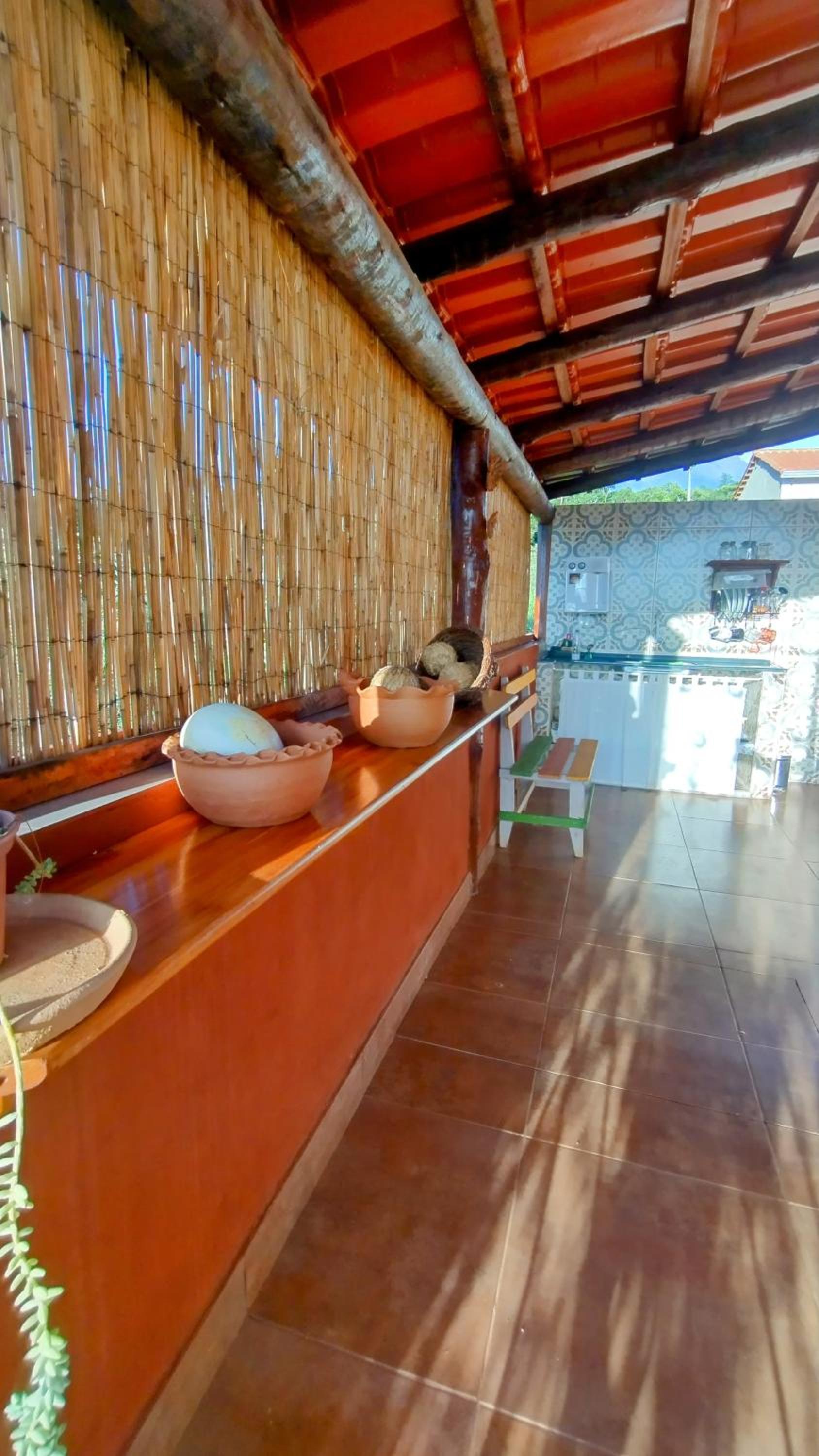 Chalés Aconchego