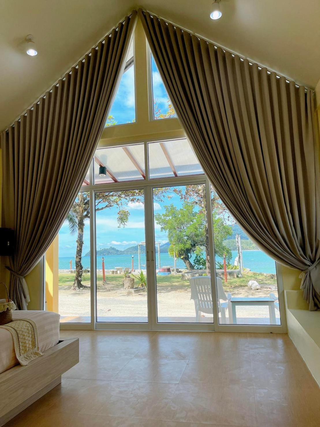 Chokdee Resort