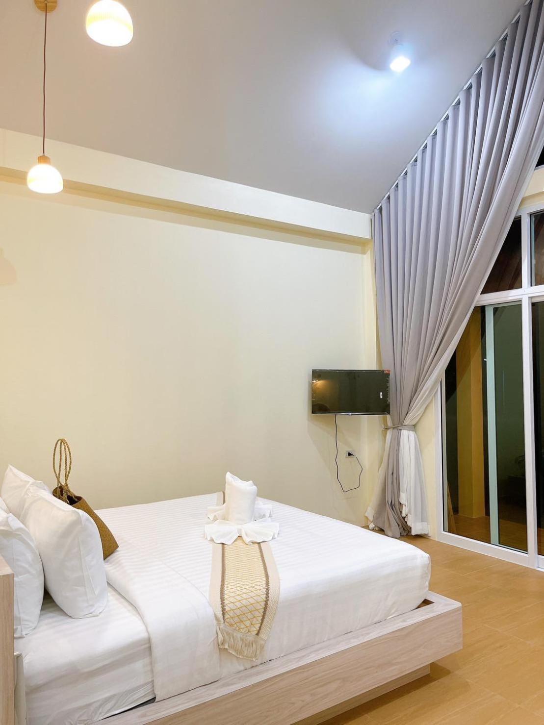 Chokdee Resort