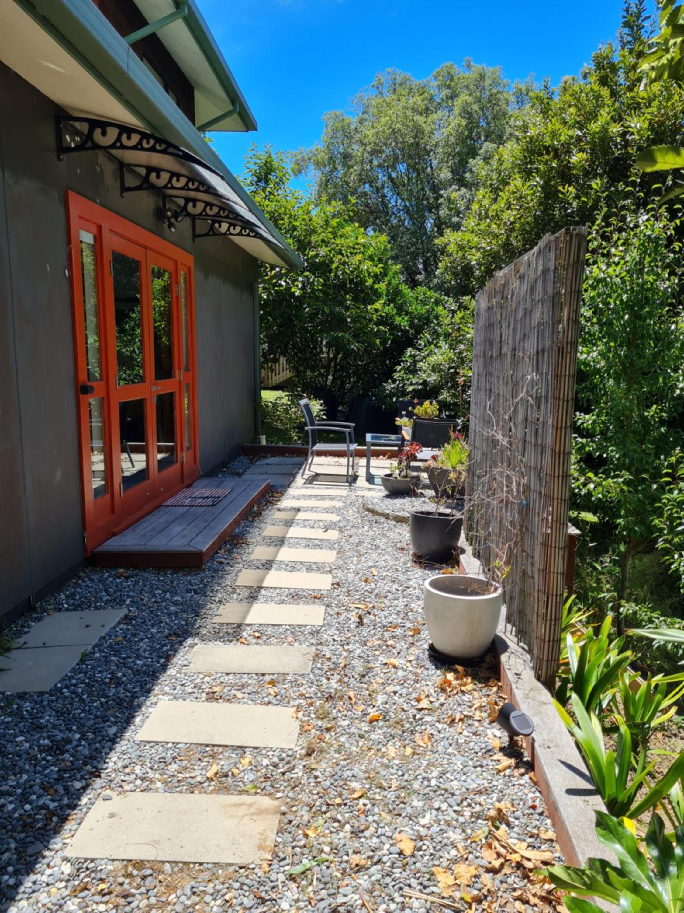 Mākoha Place