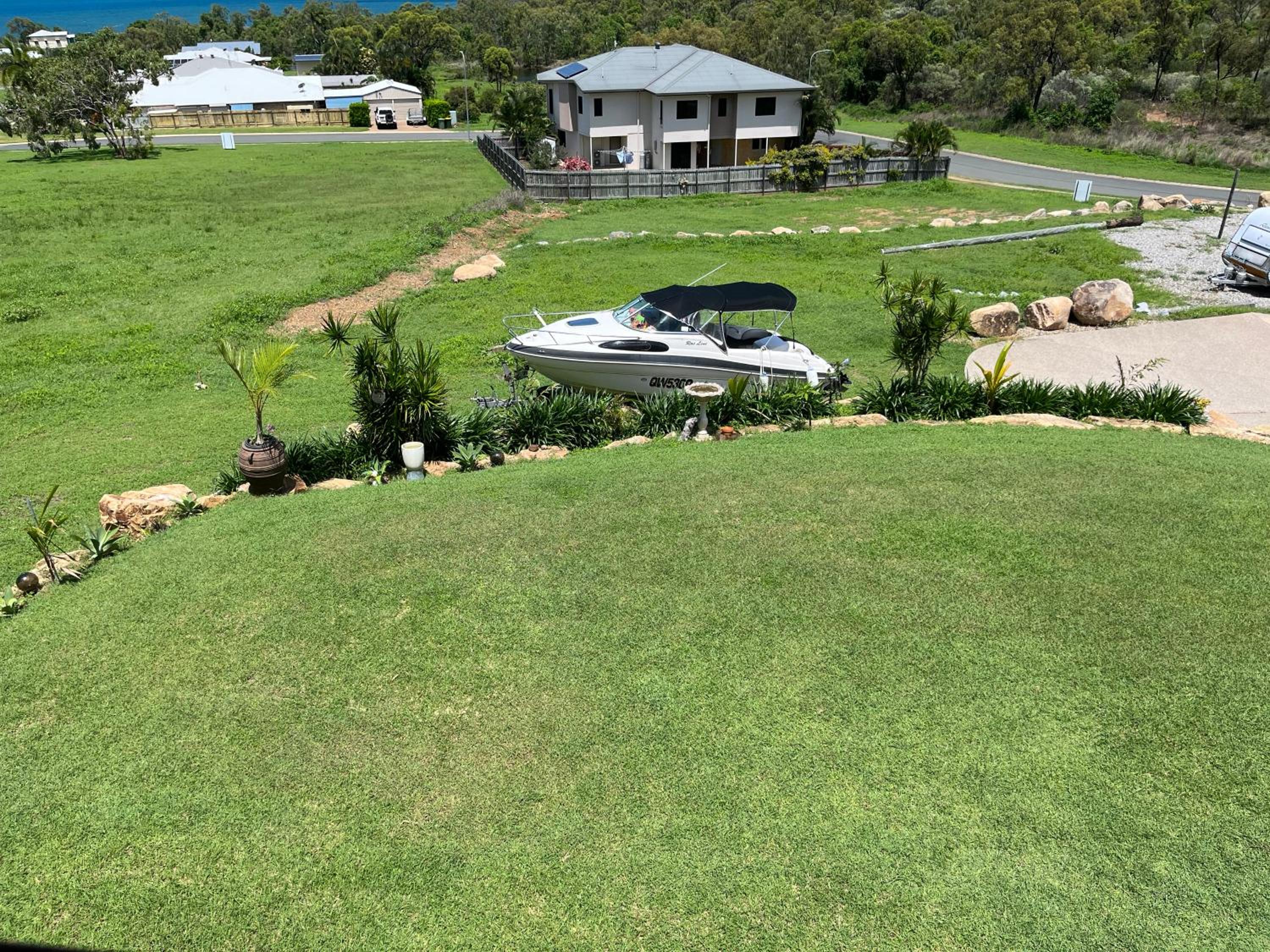 Bowen Sunrise Retreat Homestay