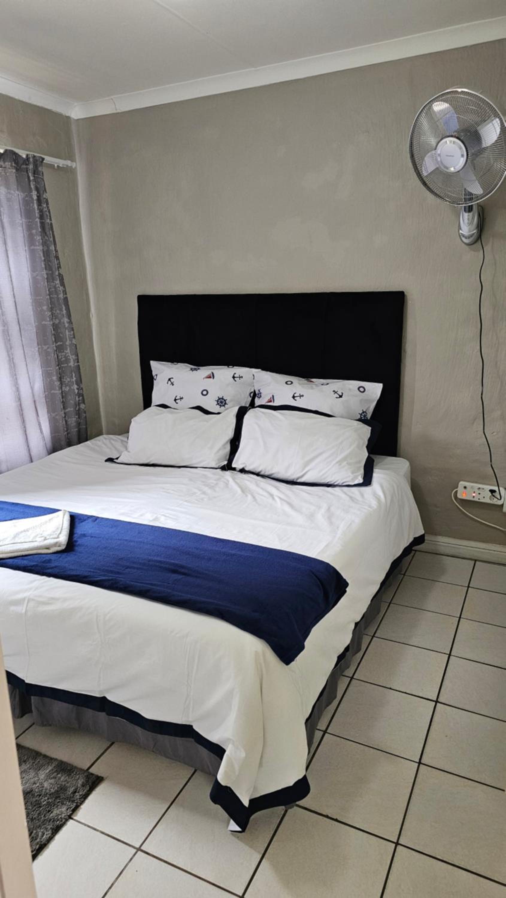 Georgina Self-Catering Flat