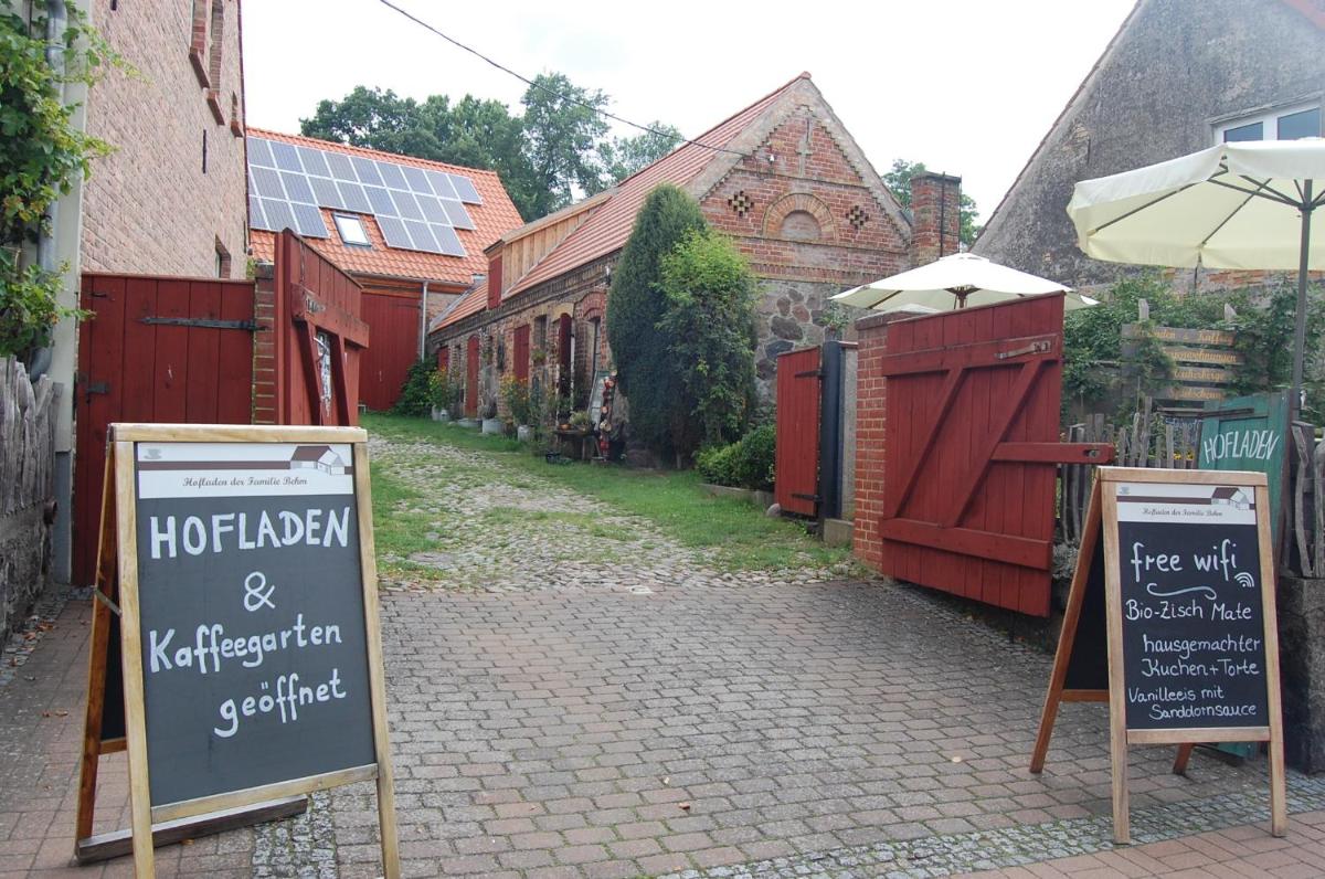 Ferienwohnung Peise