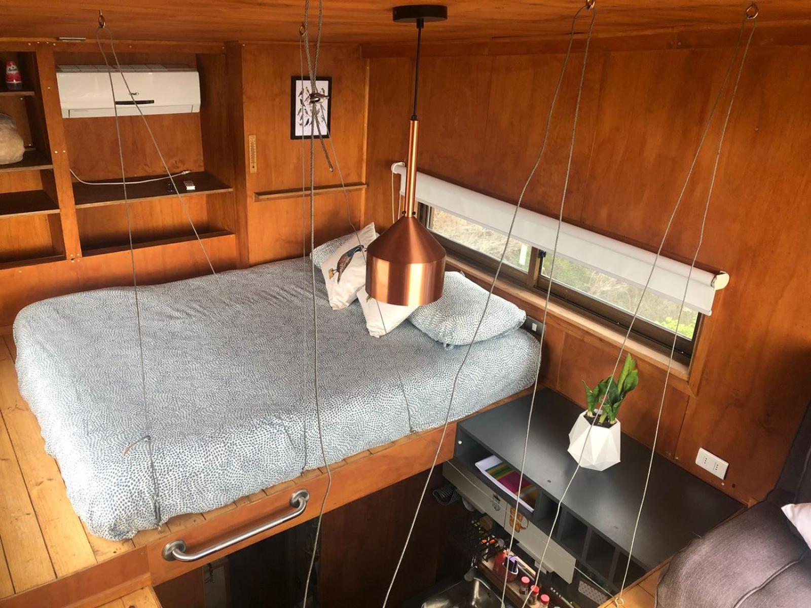 Tinyhouse in the WineValley