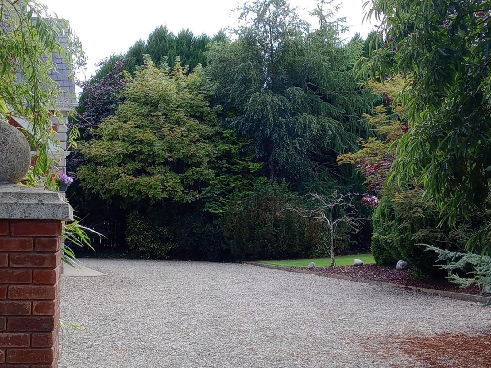 Tullynacrunat Lodge