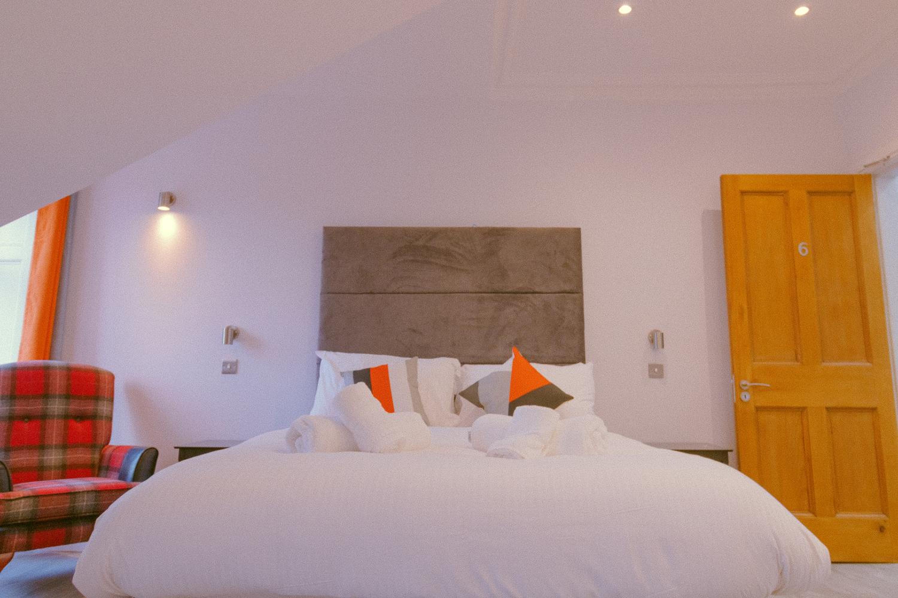 Mayfield Suites
