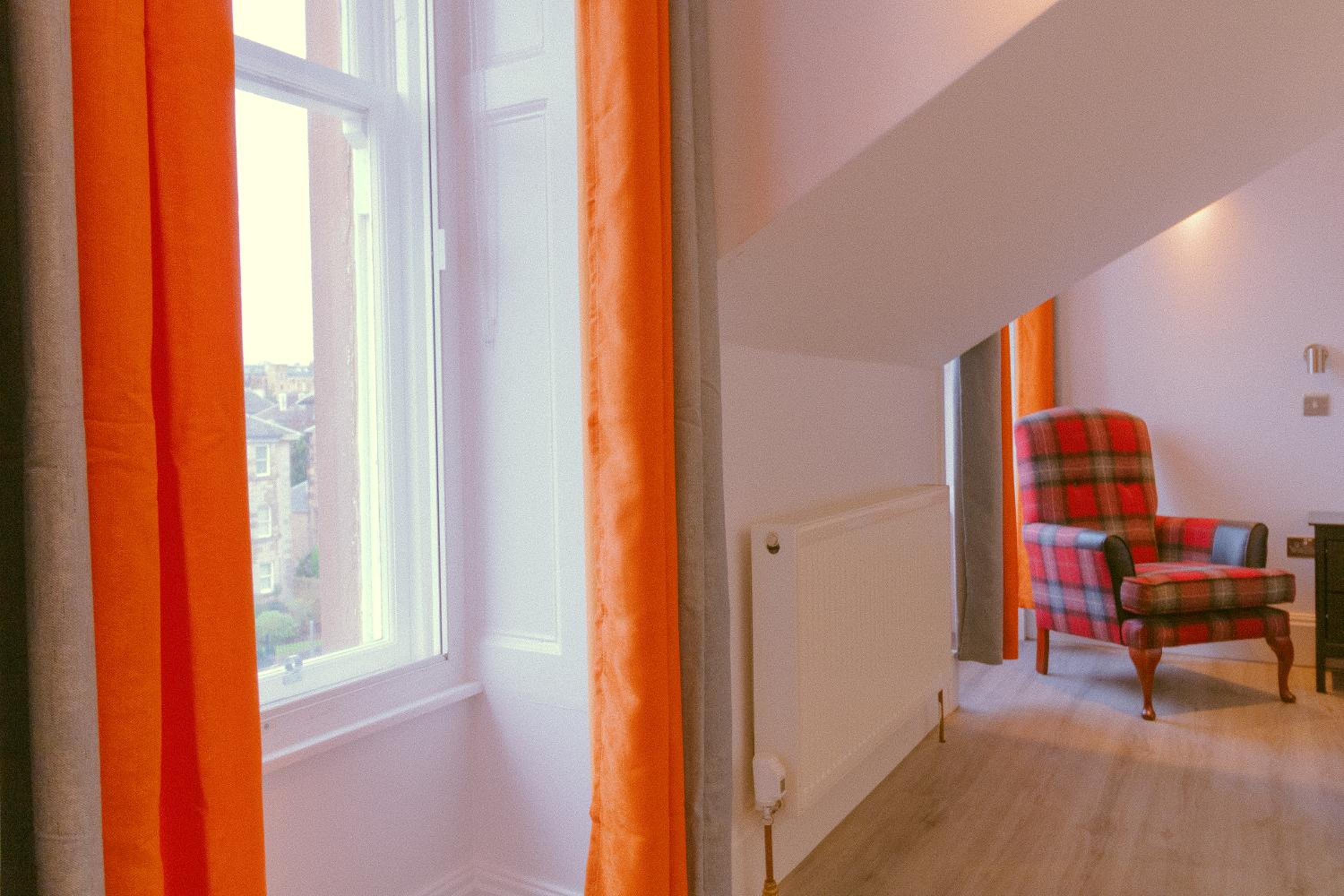 Mayfield Suites