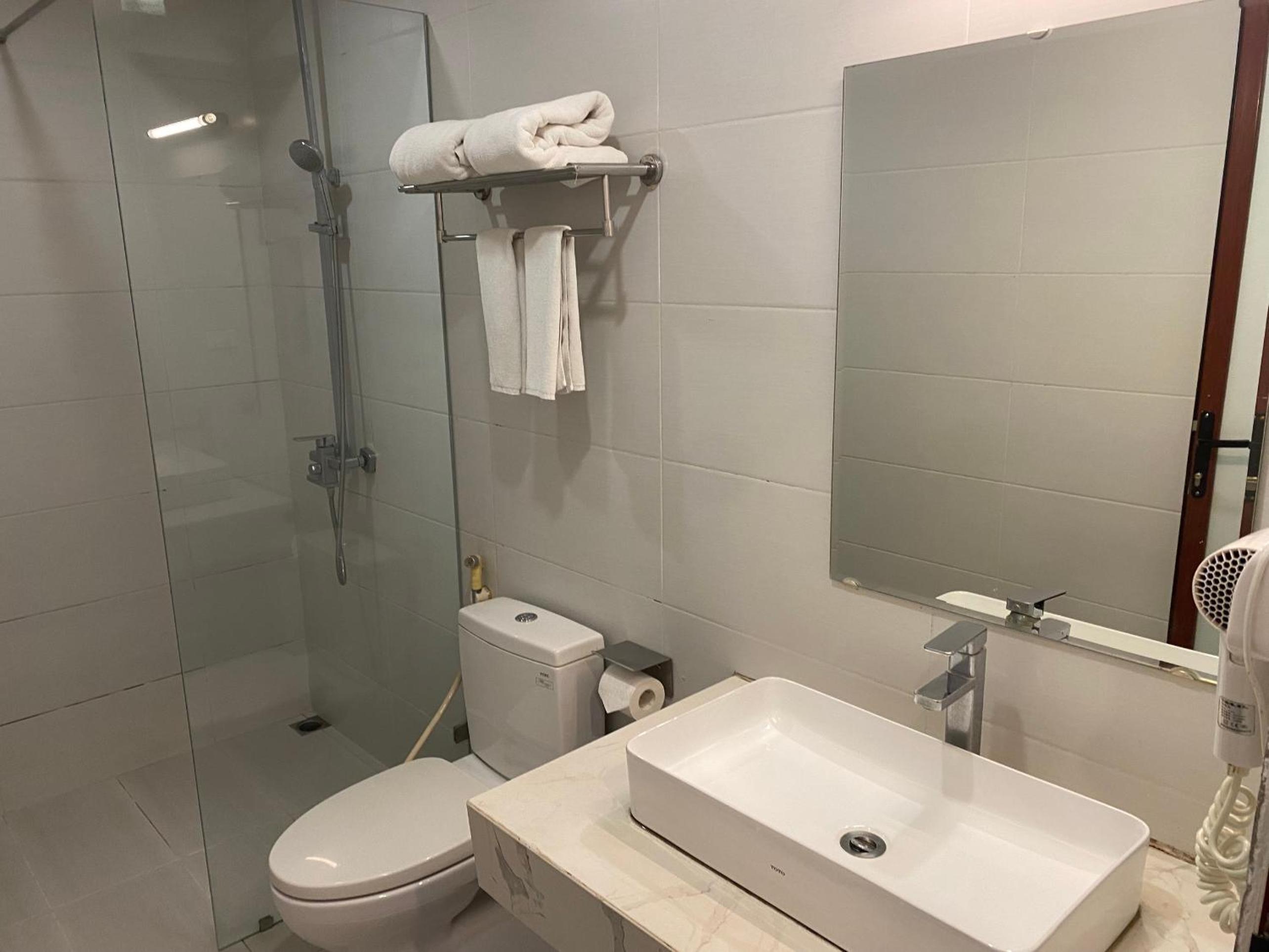 Thanh Lam Hotel HN - by BAY LUXURY