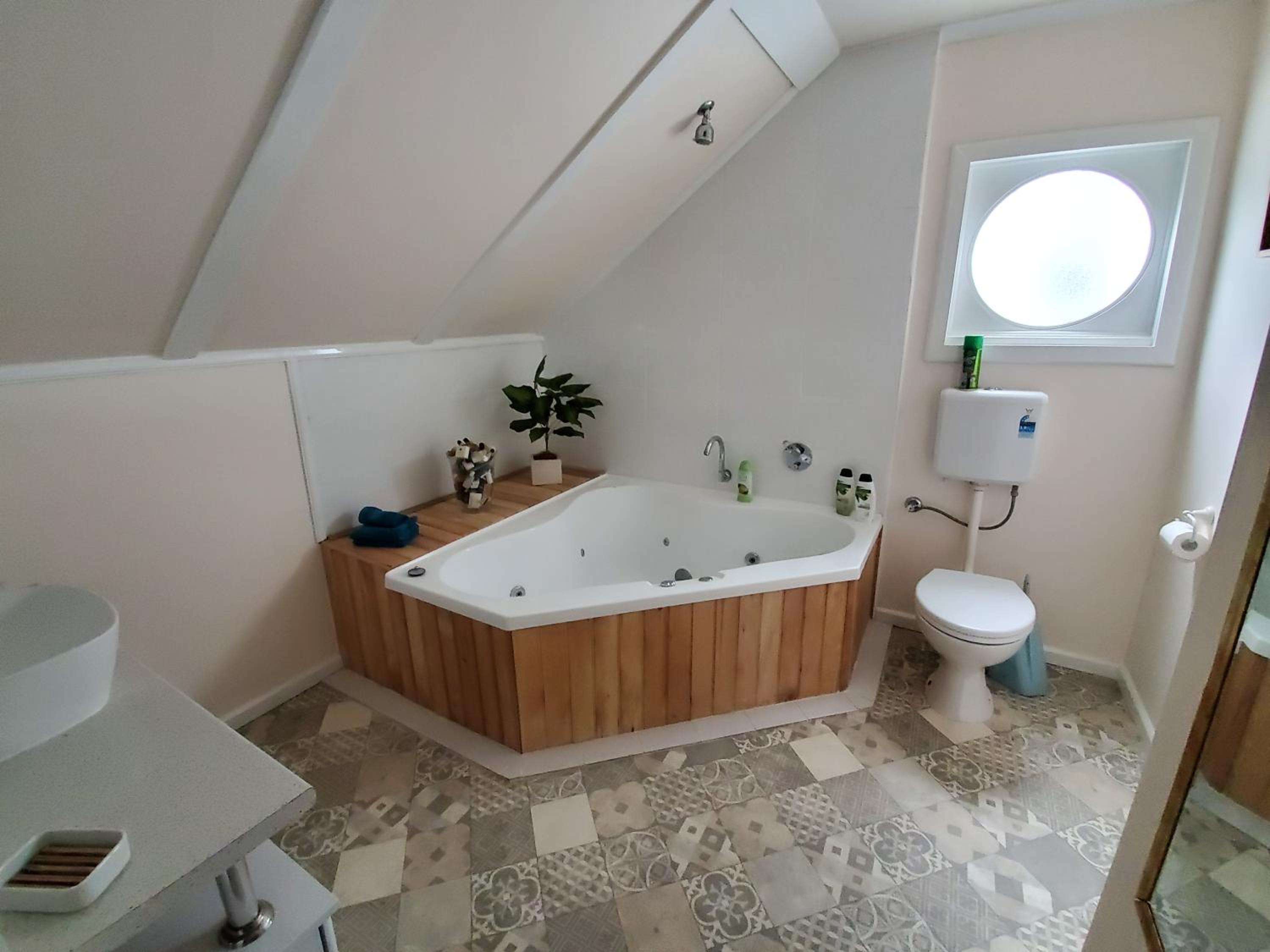 Historic Apartment