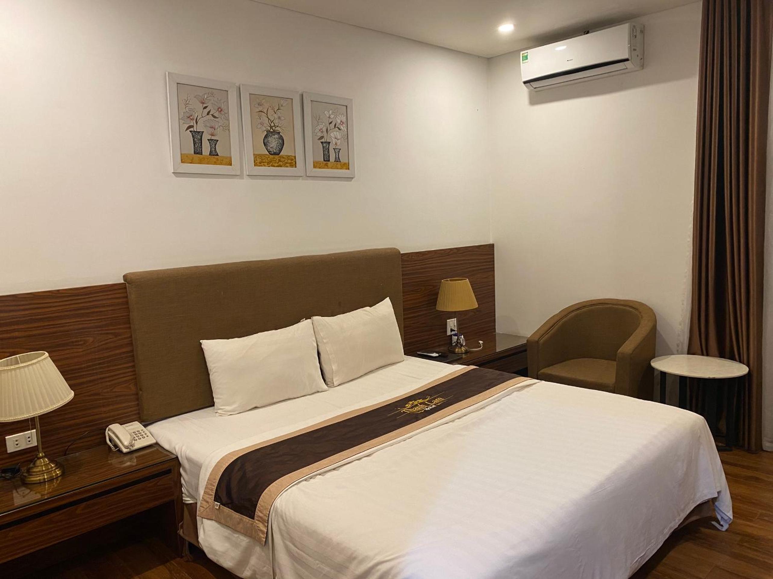 Thanh Lam Hotel HN - by BAY LUXURY