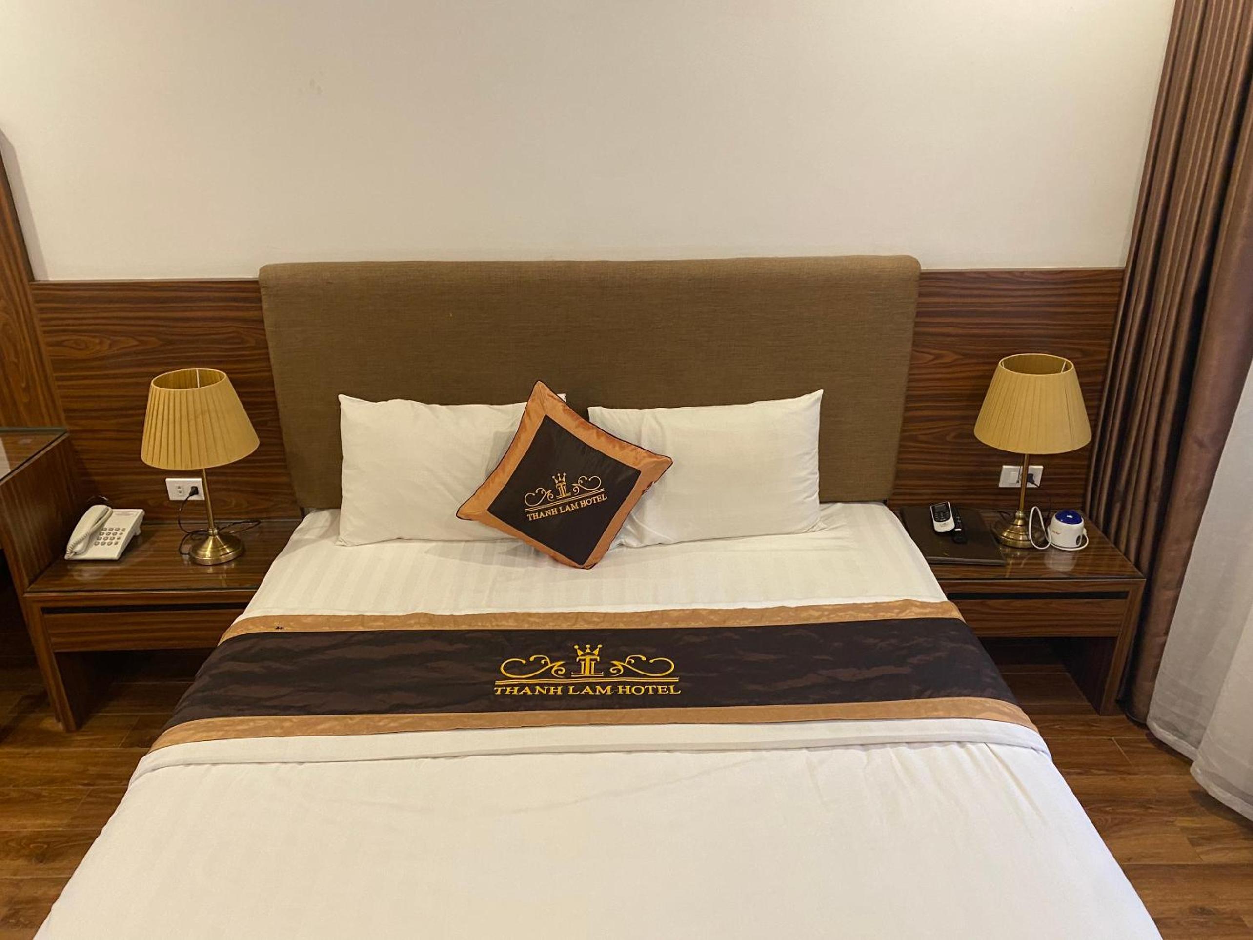 Thanh Lam Hotel HN - by BAY LUXURY