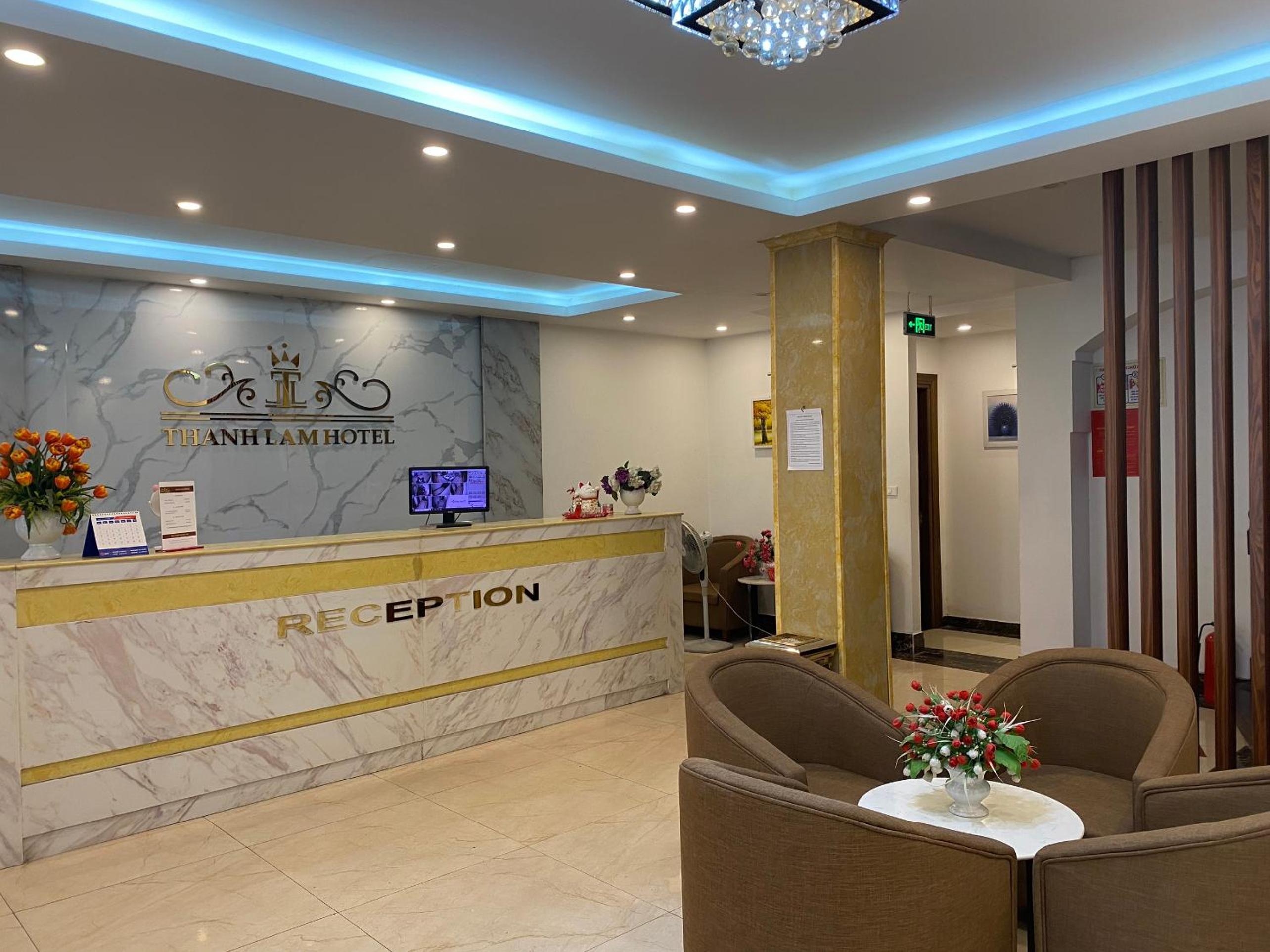 Thanh Lam Hotel HN - by BAY LUXURY