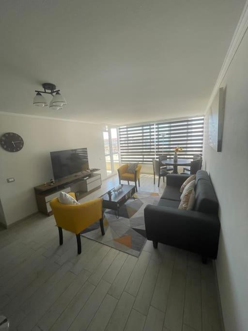Departamento en Vista Reñaca