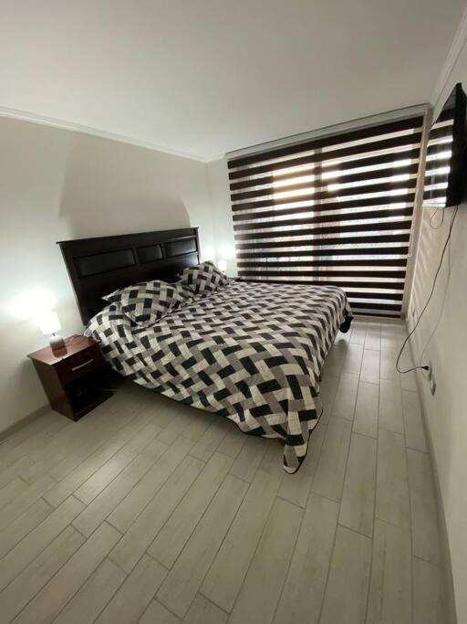 Departamento en Vista Reñaca