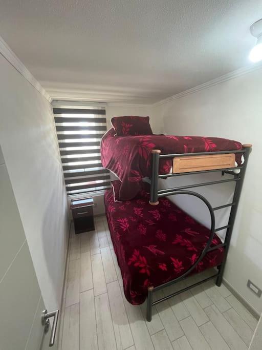 Departamento en Vista Reñaca