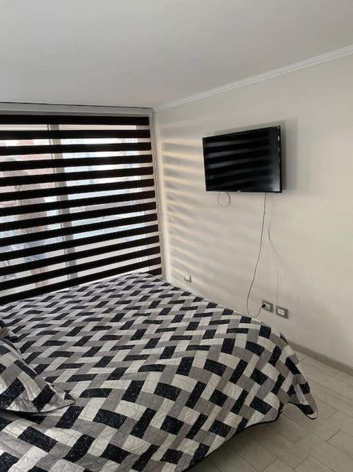 Departamento en Vista Reñaca