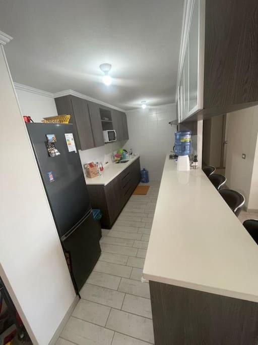 Departamento en Vista Reñaca