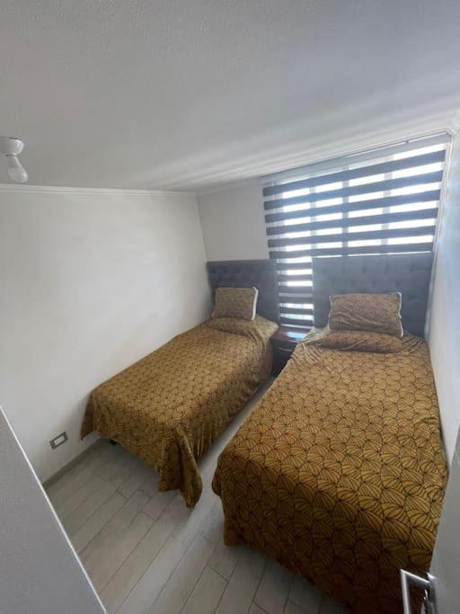 Departamento en Vista Reñaca