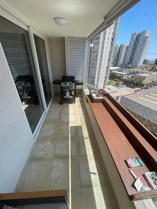 Departamento en Vista Reñaca