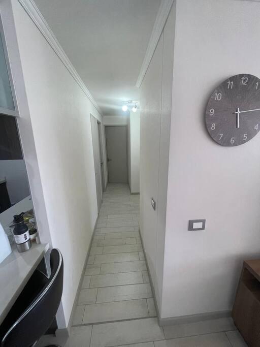 Departamento en Vista Reñaca
