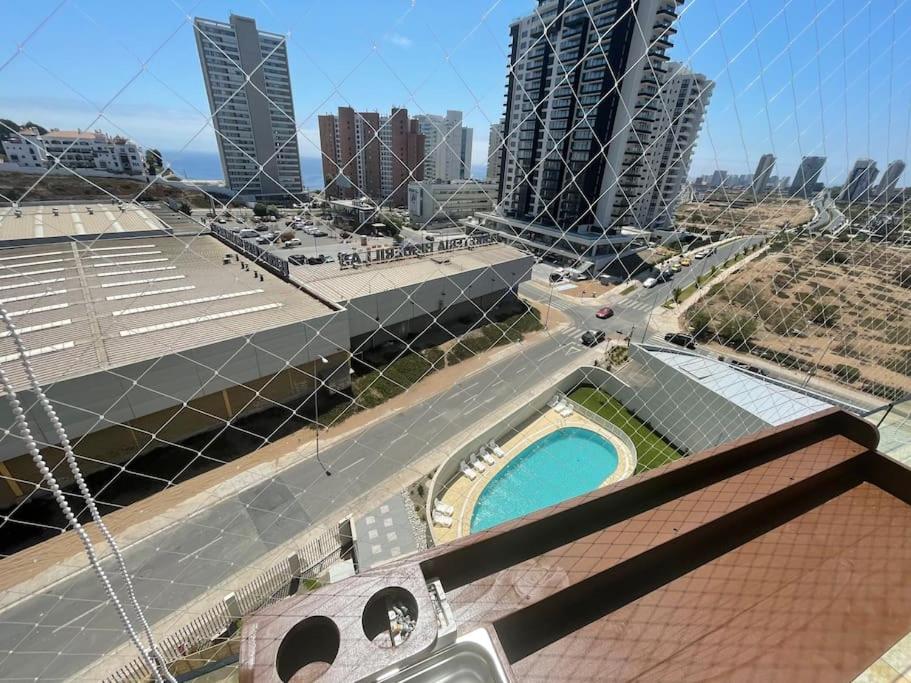 Departamento en Vista Reñaca