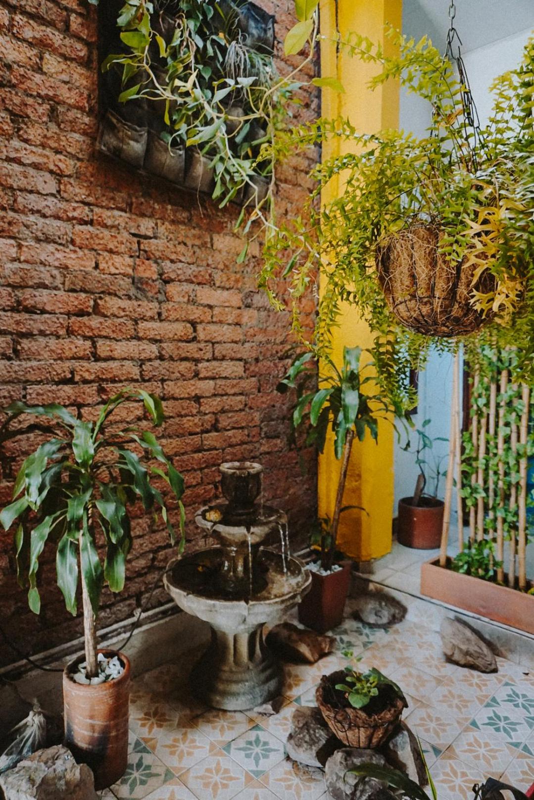 La Casa de Adry