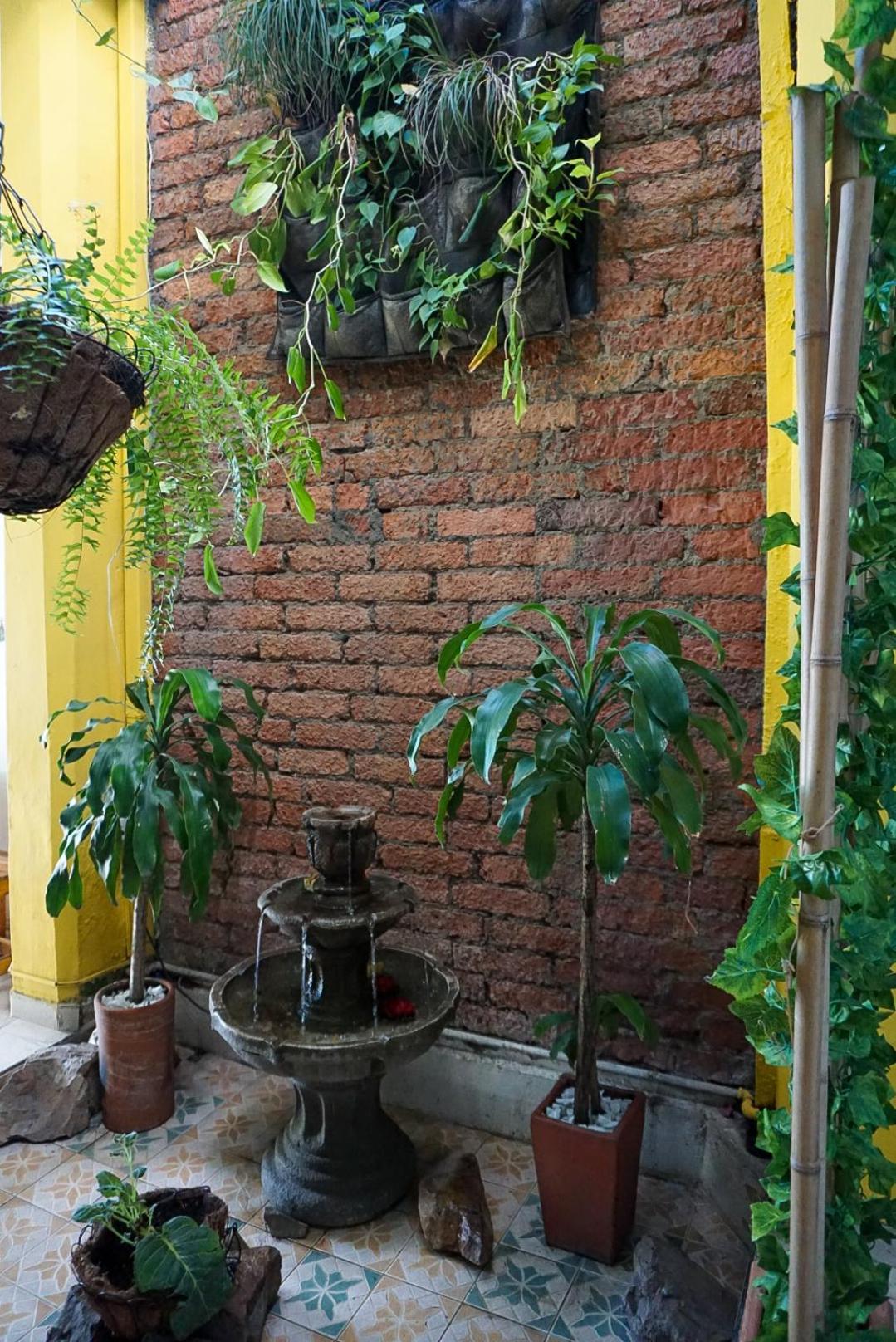 La Casa de Adry