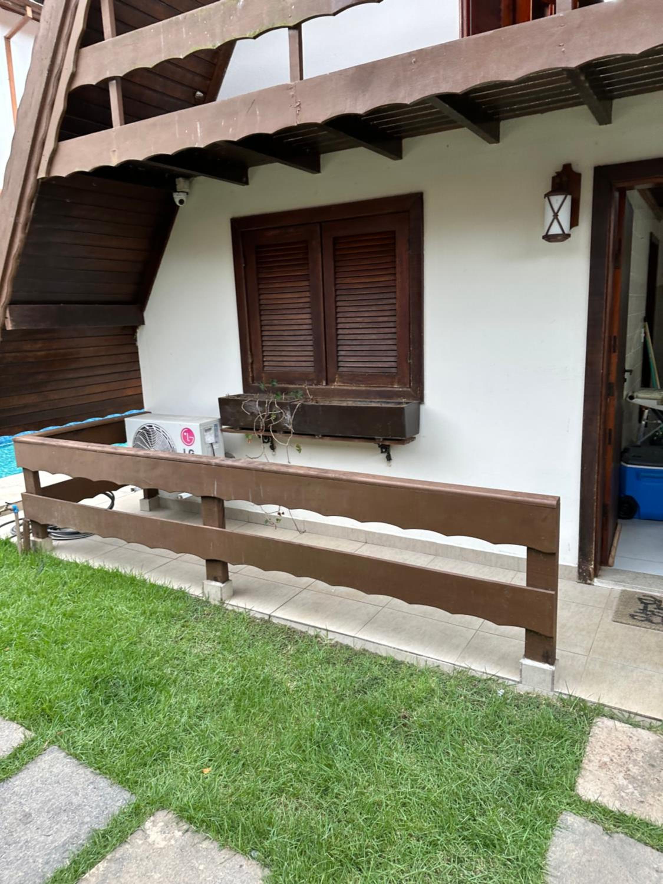 Casa de Praia Caraguatatuba