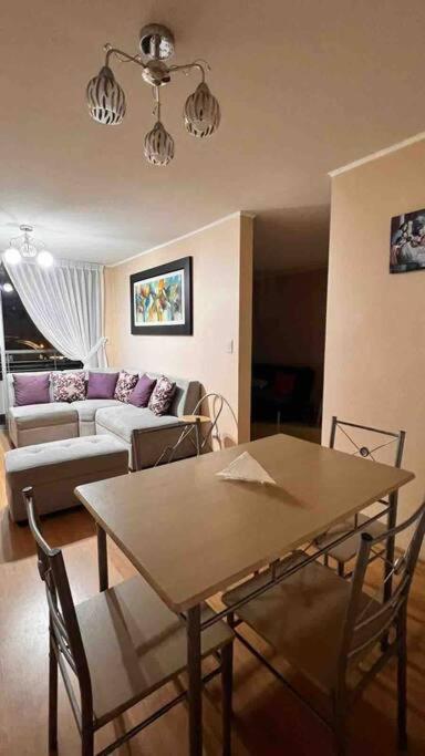 Tranquilo Departamento completo en Chorrillos view 2