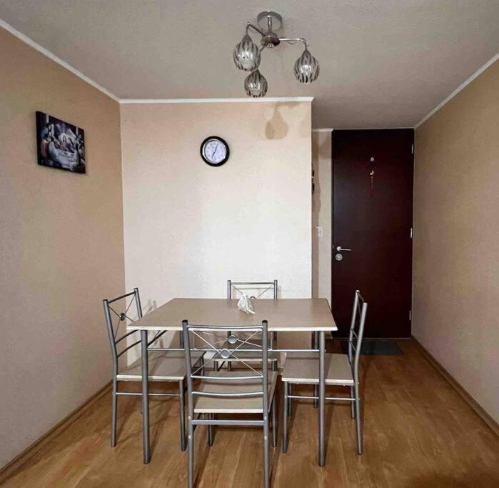 Tranquilo Departamento completo en Chorrillos view 3