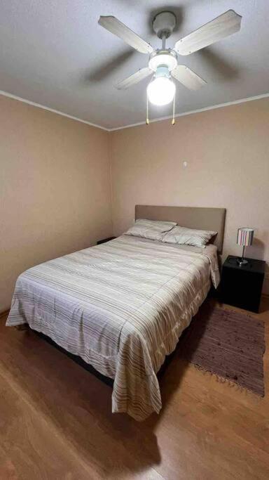 Tranquilo Departamento completo en Chorrillos view 4