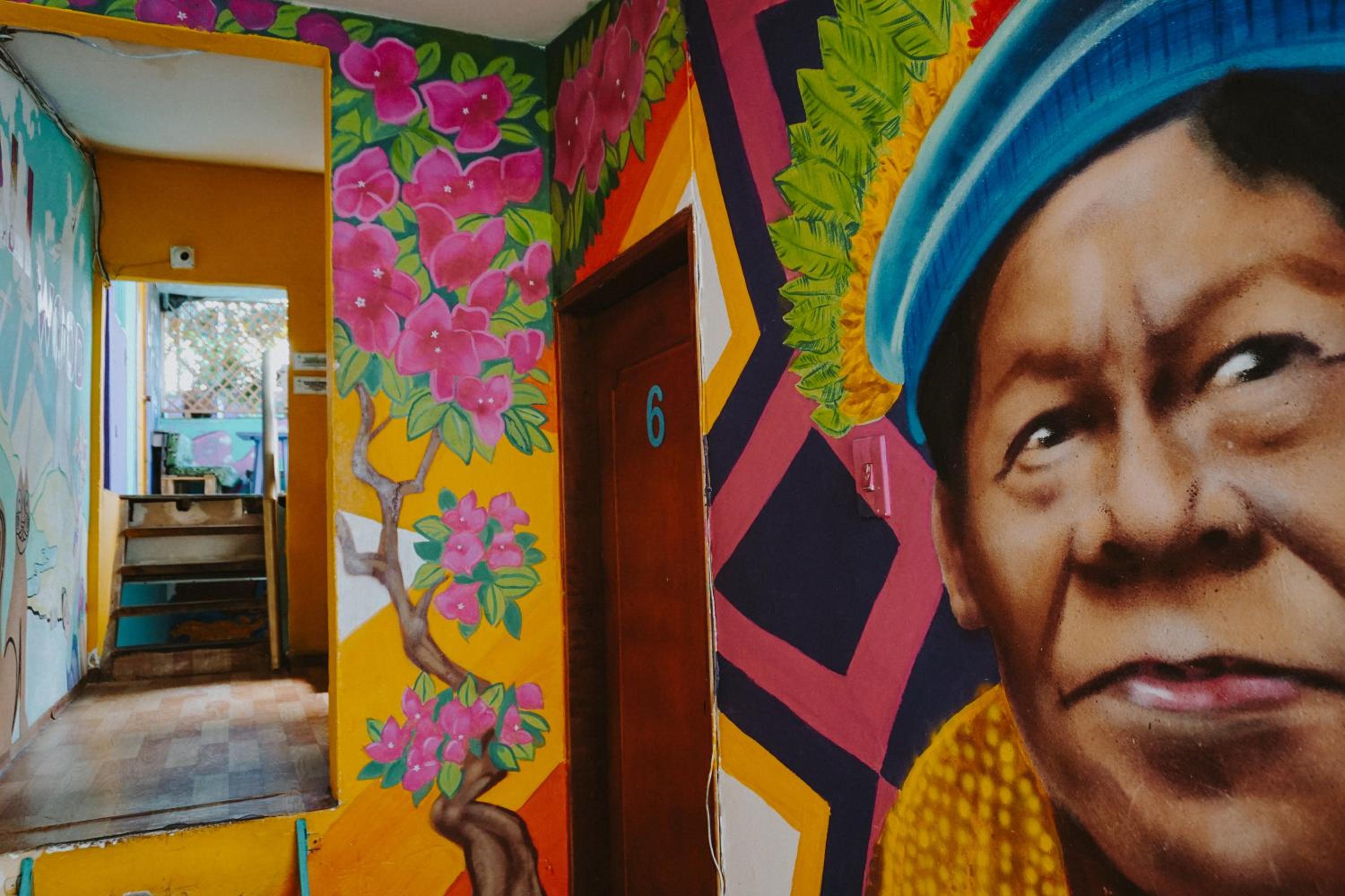 La Casa de Adry
