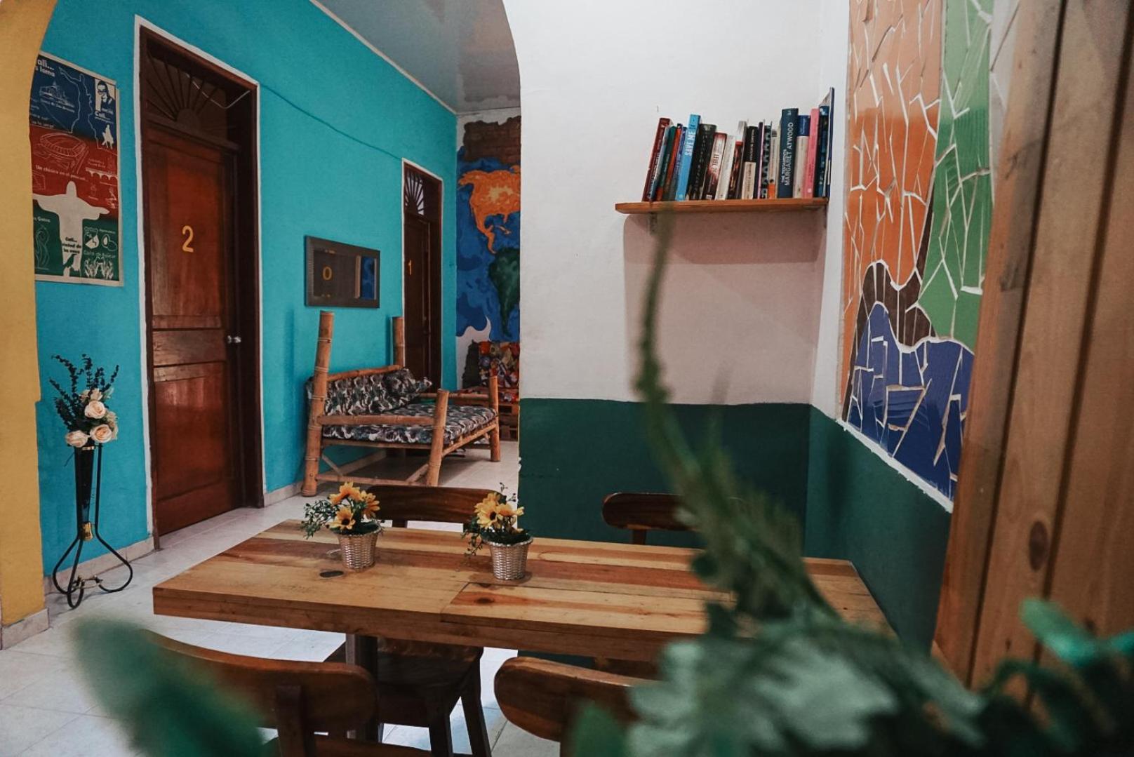 La Casa de Adry