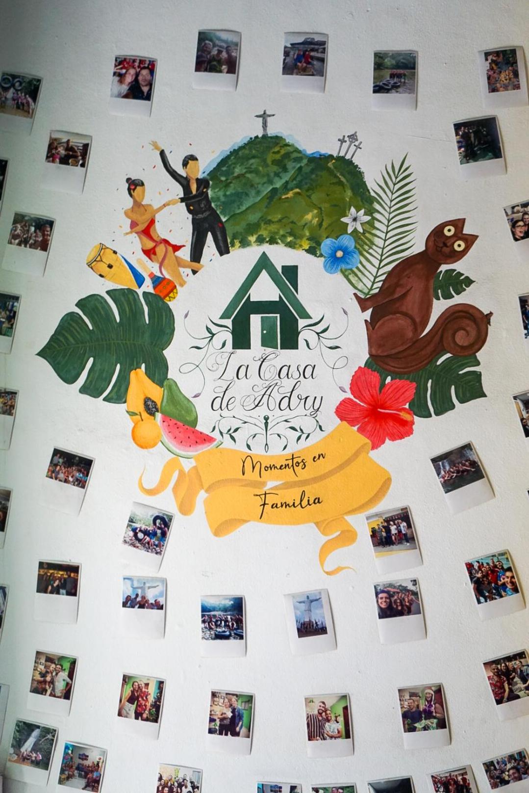 La Casa de Adry