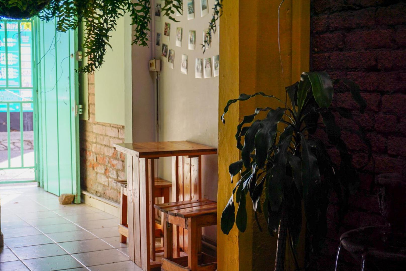 La Casa de Adry