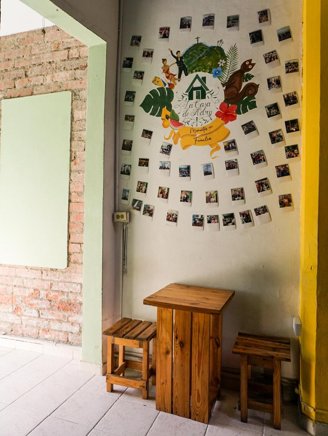 La Casa de Adry