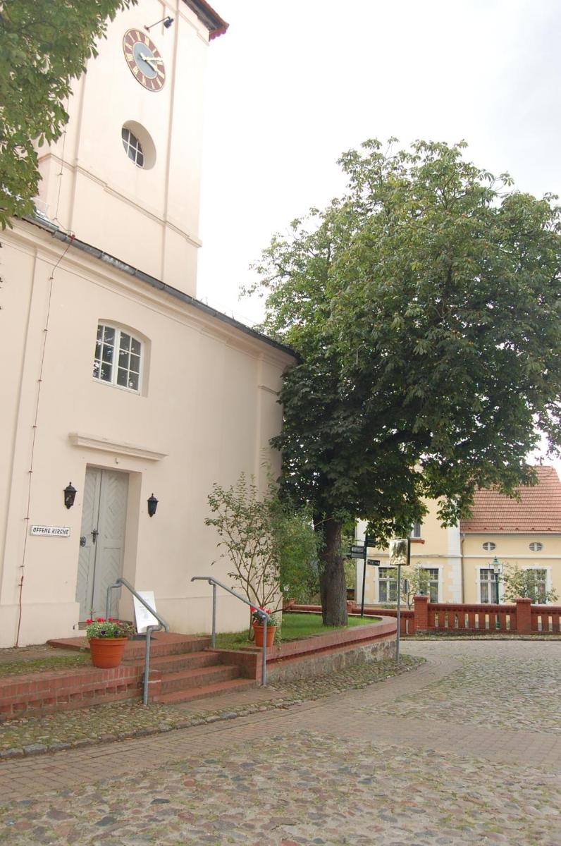 Ferienwohnung Peise
