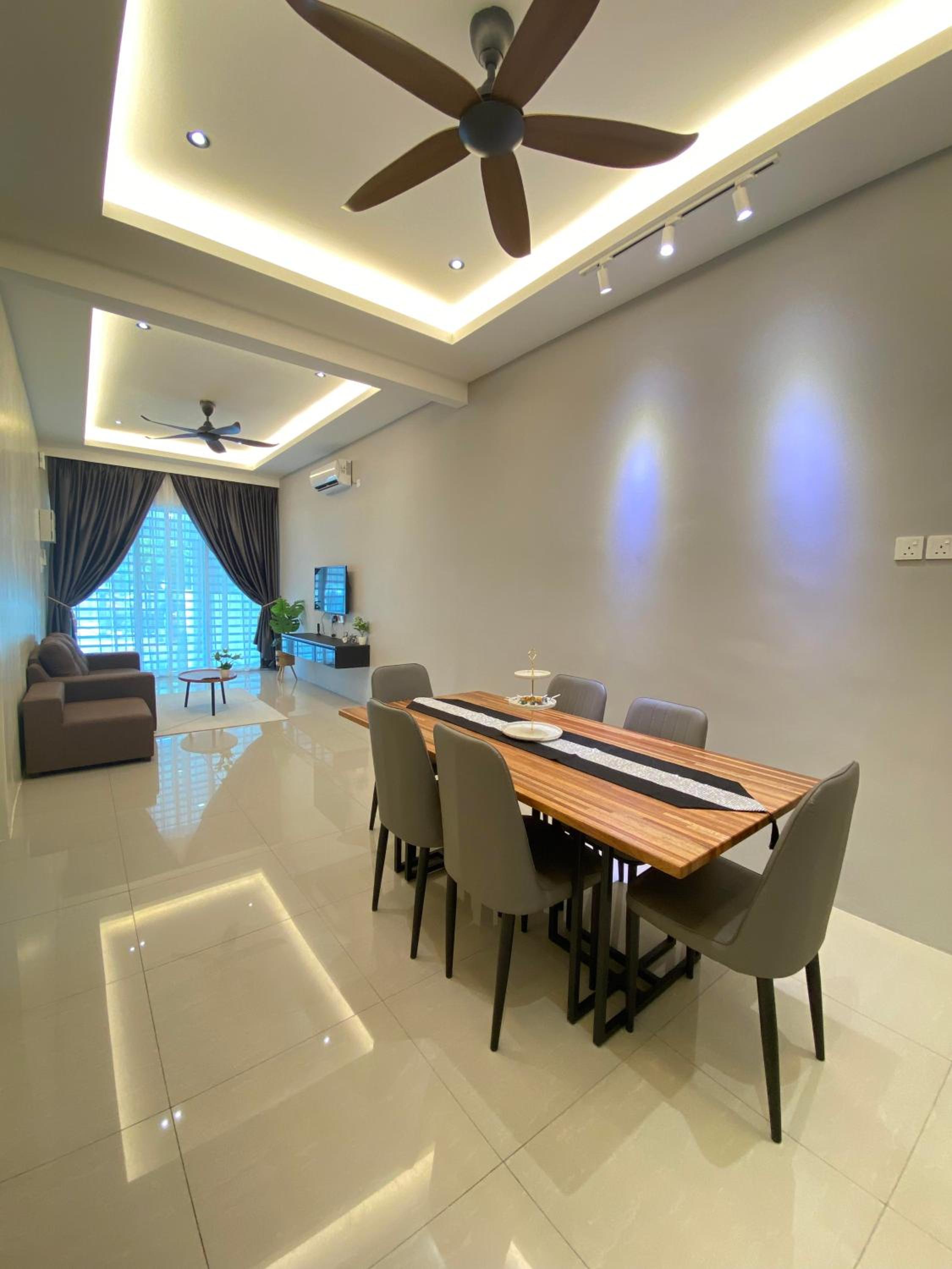 LYL HOMESTAY-IPOH 10Pax 4R photo 7