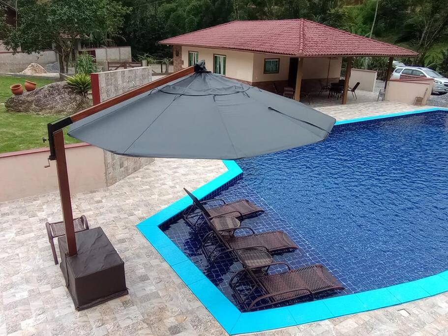 Sítio Ribeirão Bonito