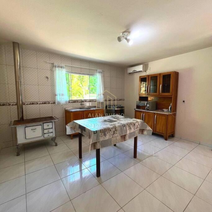 Sítio Ribeirão Bonito