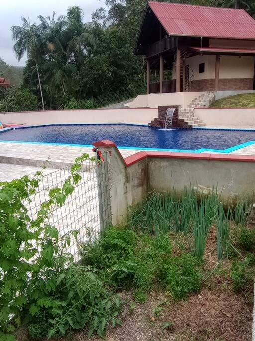 Sítio Ribeirão Bonito