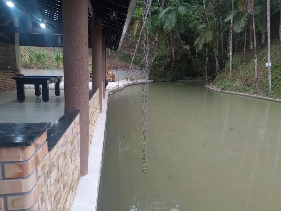 Sítio Ribeirão Bonito