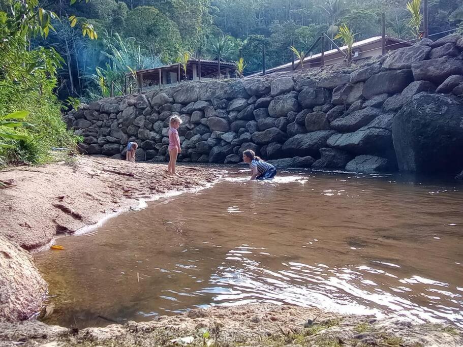 Sítio Ribeirão Bonito