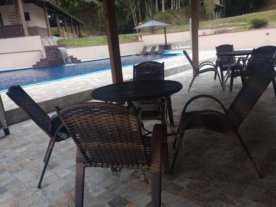 Sítio Ribeirão Bonito