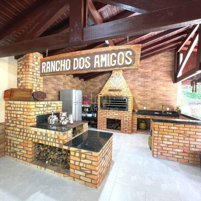 Sítio Ribeirão Bonito