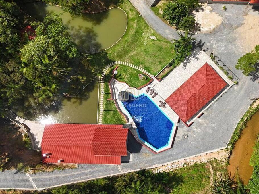 Sítio Ribeirão Bonito